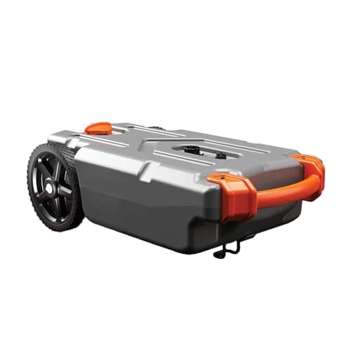 Camco Rhino Portable Waste Tank (21 gallon)