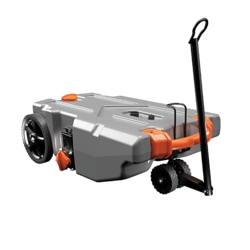 Camco Rhino Portable Waste Tank (36 gallon)