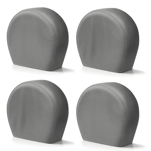 Explore Land RV Tire Covers (4-pack)