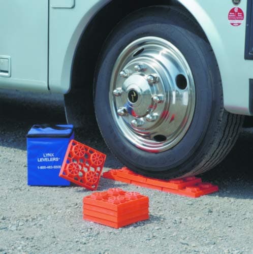 Tri-Lynx Lynx Levelers (10-pack)